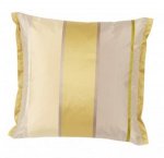 Sanderson Fiore Stripe Cushion